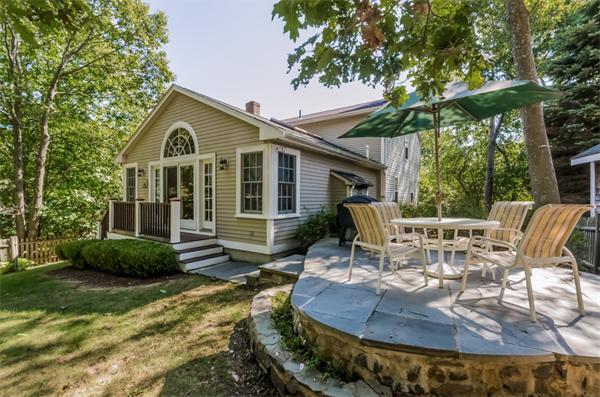 23 Columbia Road Marblehead, MA 01945 - Photo 18 of 22 Gallery Image 18