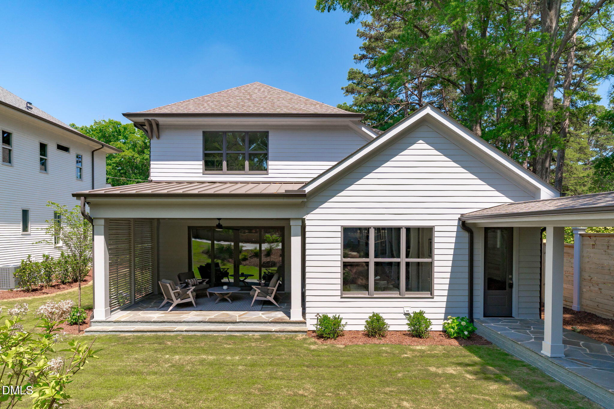 1221 Dixie Trail Raleigh, NC 27607 - Photo 49 of 52