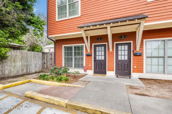 $1,750 | 300 Roosevelt Street, Unit A, Lafayette, LA 70501