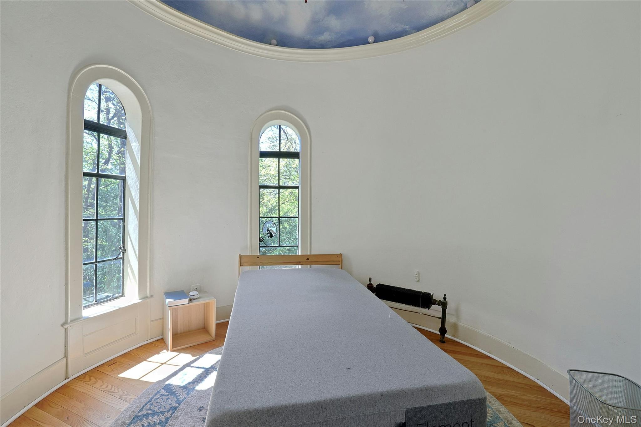 16 Lewis Road Irvington, NY 10533 - Photo 37 of 50 an empty room with windows