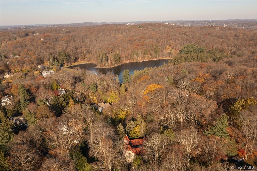 16 Lewis Road Irvington, NY 10533 - Photo 6 of 50 a view of lake and mountain