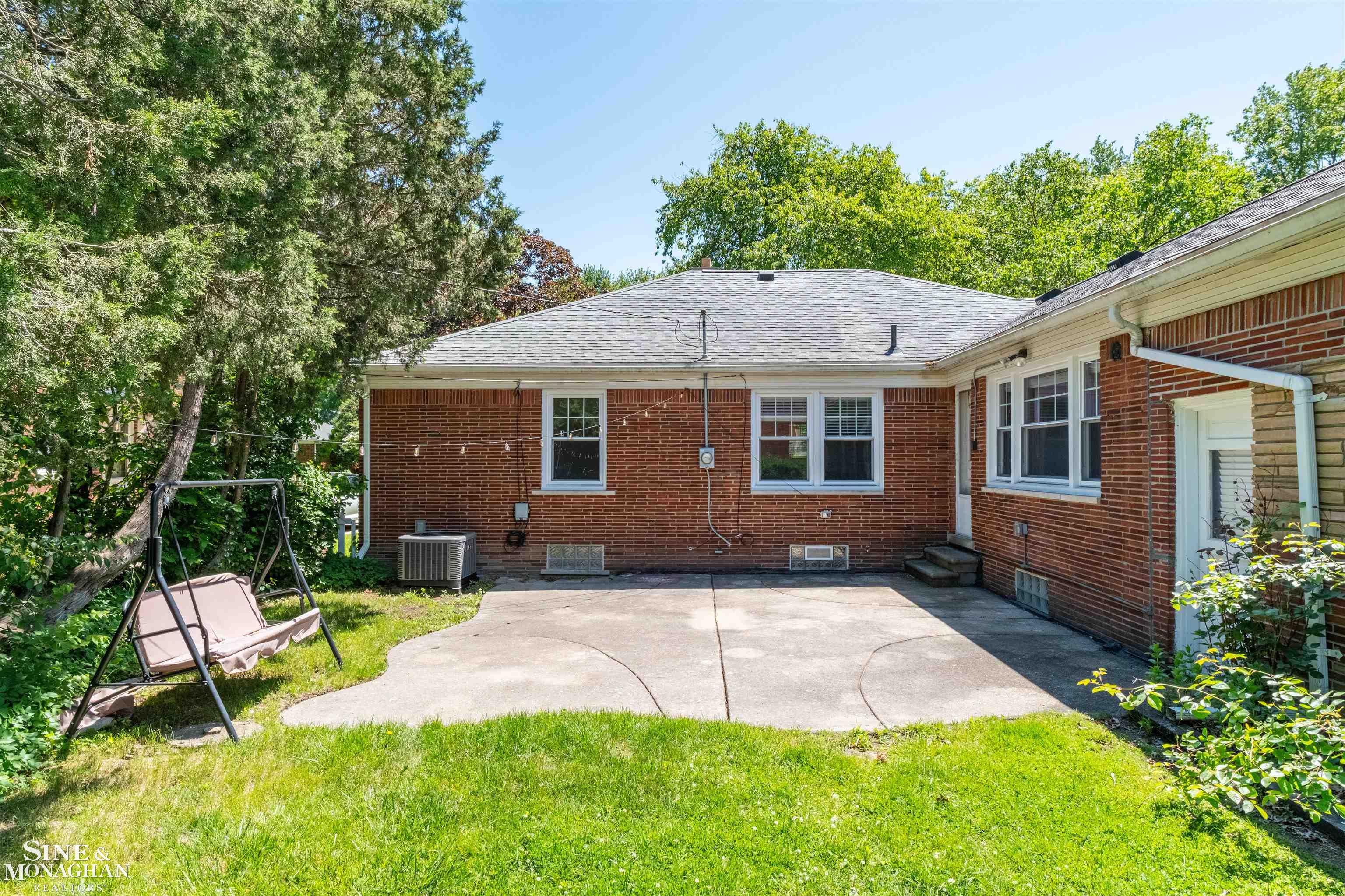 486 Bournemouth Road Grosse Pointe Farms, MI 48236 - Photo 43 of 43