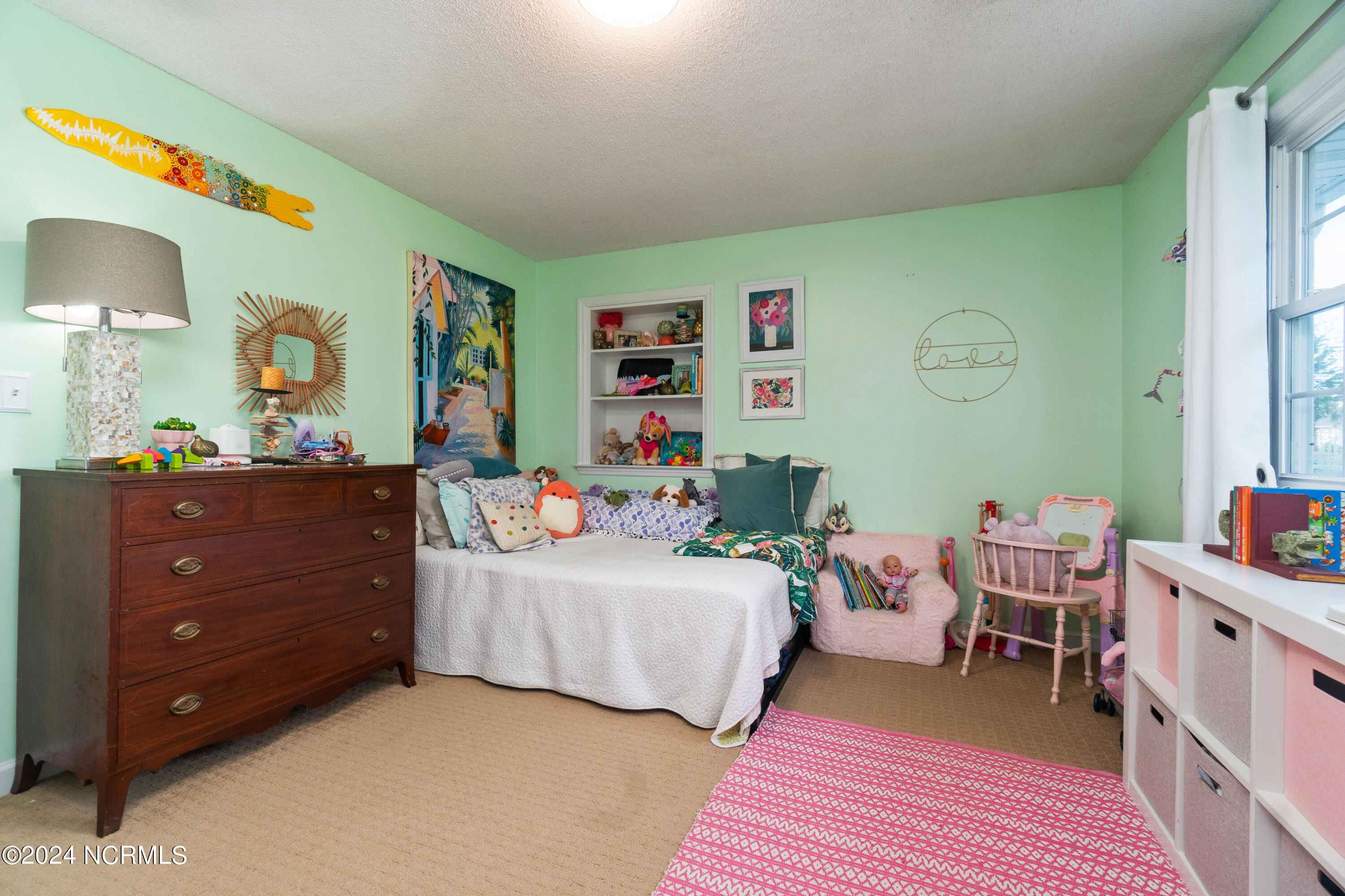 2206 North Road Morehead City, NC 28557 - Photo 23 of 52 Second Bedroom