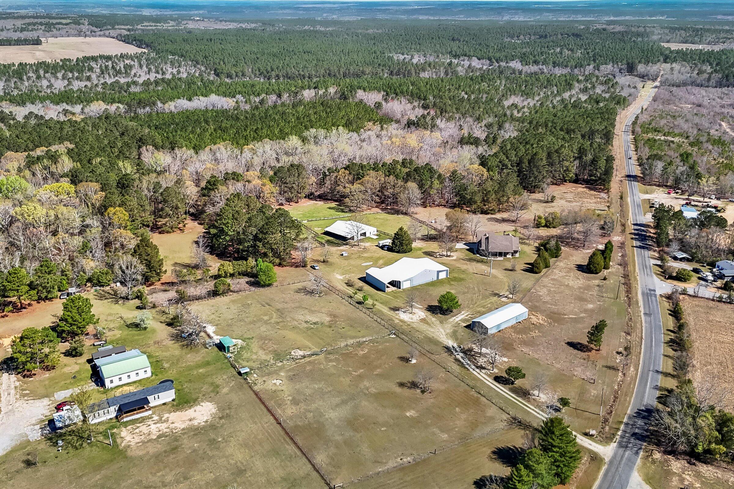 357 Collum Pond Road Wagener, SC 29164 - Photo 91 of 106