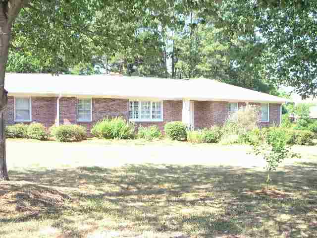 114 East Duke Street Pendleton, SC 29670 - Photo 1 of 8