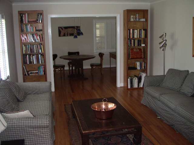 114 East Duke Street Pendleton, SC 29670 - Photo 2 of 8