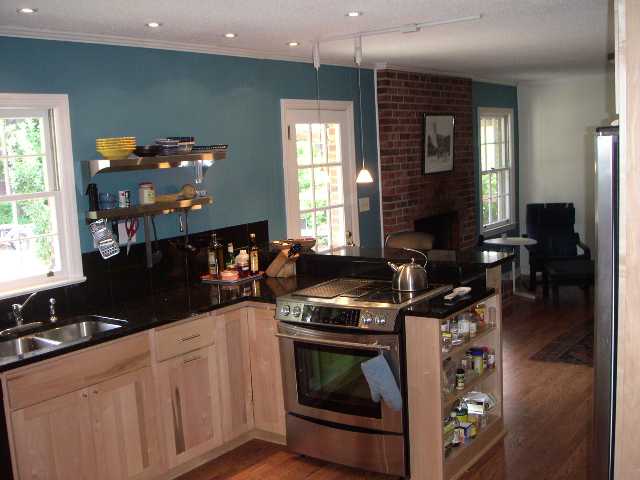 114 East Duke Street Pendleton, SC 29670 - Photo 4 of 8