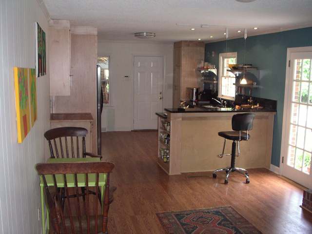 114 East Duke Street Pendleton, SC 29670 - Photo 5 of 8