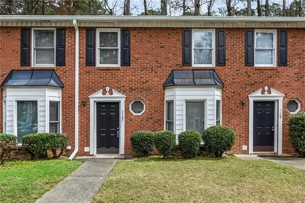 $1,550 | 1105 Booth Court Southwest, Unit 1105, Marietta, GA 30008