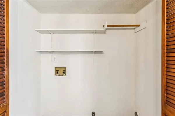 $1,550 | 1105 Booth Court Southwest, Unit 1105, Marietta, GA 30008