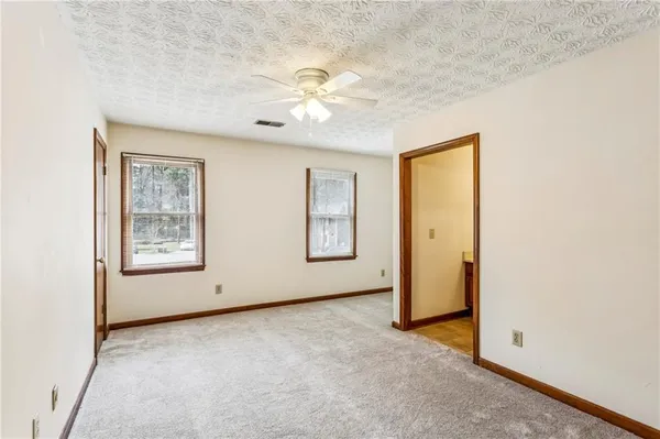 $1,550 | 1105 Booth Court Southwest, Unit 1105, Marietta, GA 30008