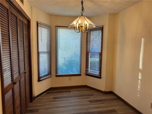 $1,600 | 1105 Booth Court Southwest, Unit 1105, Marietta, GA 30008