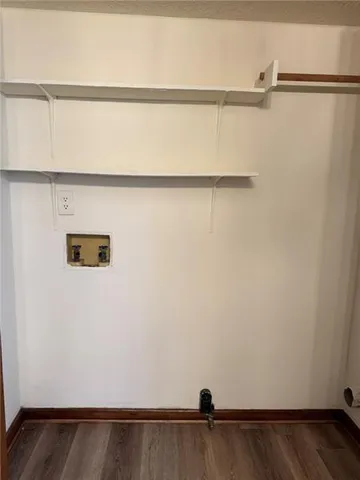 $1,600 | 1105 Booth Court Southwest, Unit 1105, Marietta, GA 30008