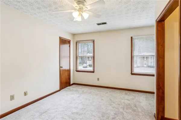 $1,550 | 1105 Booth Court Southwest, Unit 1105, Marietta, GA 30008