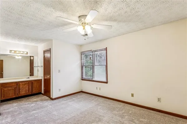 $1,550 | 1105 Booth Court Southwest, Unit 1105, Marietta, GA 30008