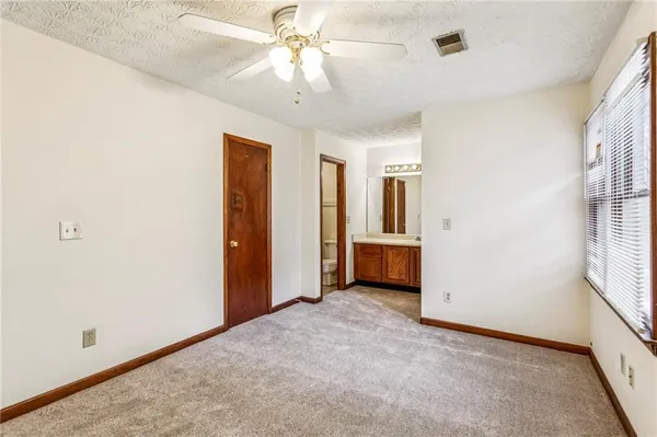 $1,550 | 1105 Booth Court Southwest, Unit 1105, Marietta, GA 30008