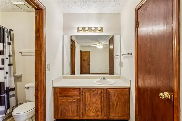 $1,550 | 1105 Booth Court Southwest, Unit 1105, Marietta, GA 30008