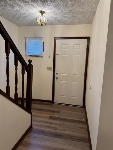 $1,600 | 1105 Booth Court Southwest, Unit 1105, Marietta, GA 30008