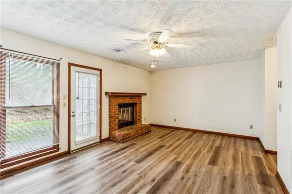 $1,550 | 1105 Booth Court Southwest, Unit 1105, Marietta, GA 30008