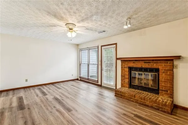 $1,550 | 1105 Booth Court Southwest, Unit 1105, Marietta, GA 30008