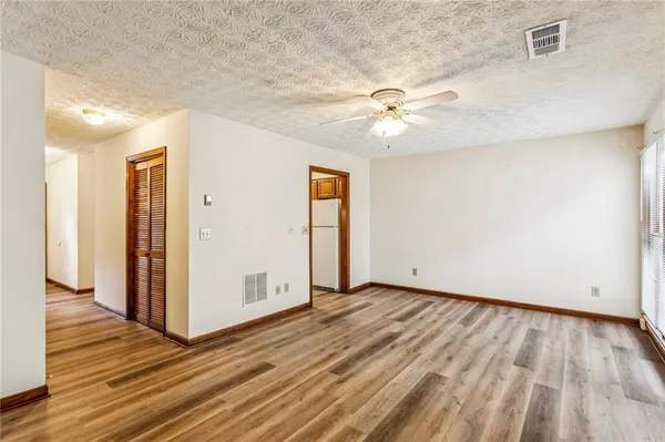 $1,550 | 1105 Booth Court Southwest, Unit 1105, Marietta, GA 30008