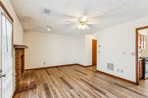 $1,550 | 1105 Booth Court Southwest, Unit 1105, Marietta, GA 30008