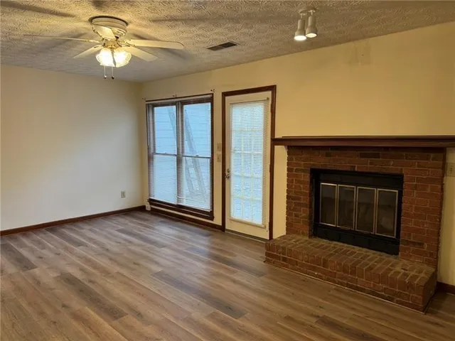 $1,600 | 1105 Booth Court Southwest, Unit 1105, Marietta, GA 30008