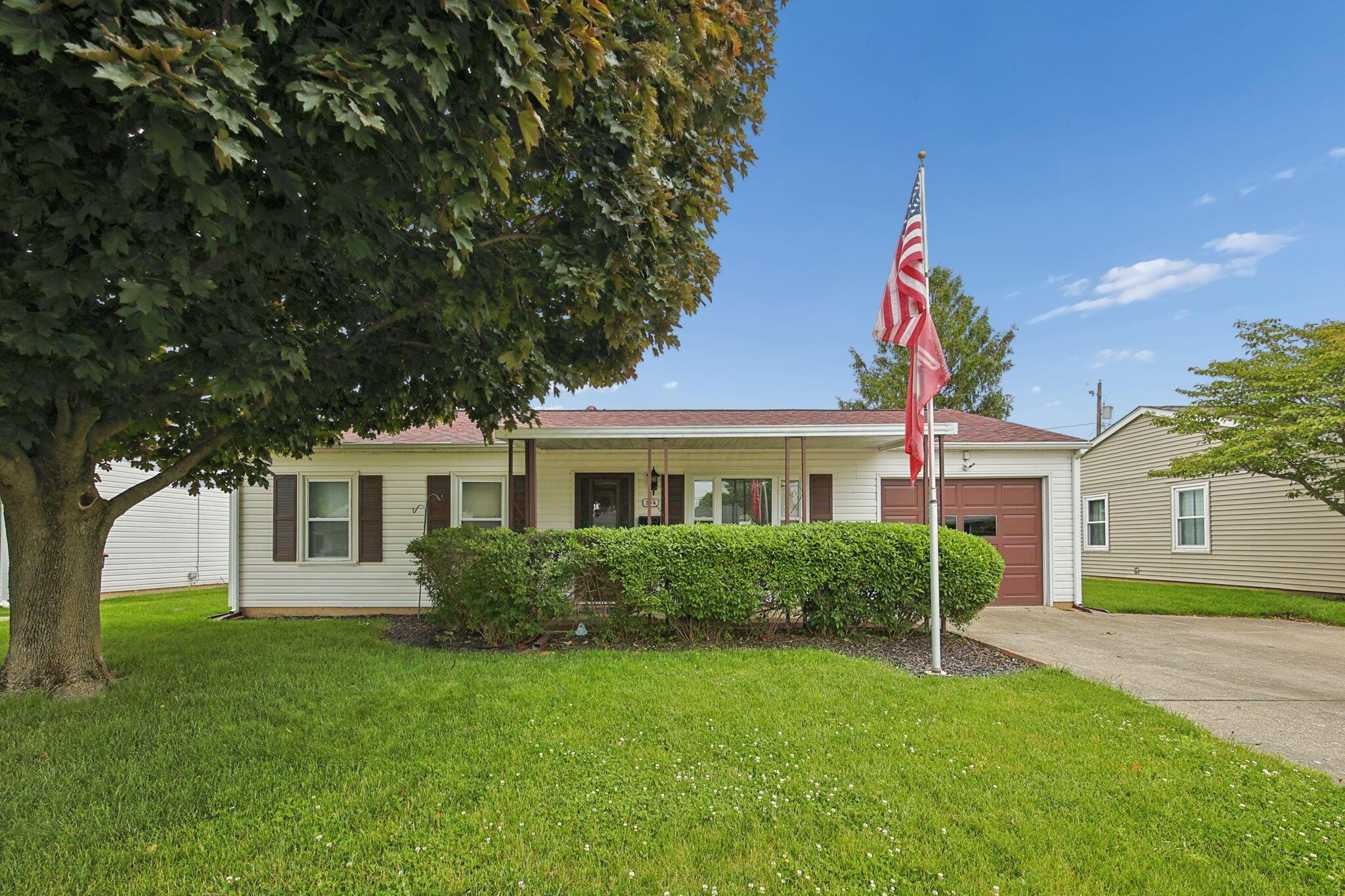 256 Walden Road Heath, OH 43056 - Photo 1 of 24 Welcome to 256 Walden Rd
