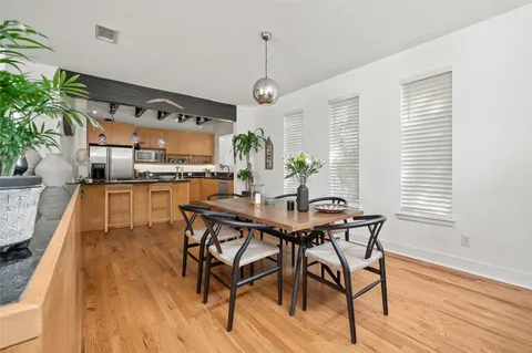 $660,000 | 2303 Whitney Street, Unit A, Houston, TX 77006