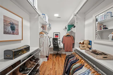 $660,000 | 2303 Whitney Street, Unit A, Houston, TX 77006