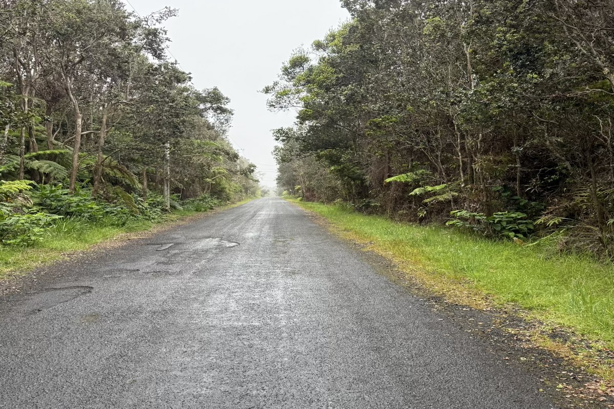 67 Rd C Volcano, HI 96785 - Photo 2 of 5