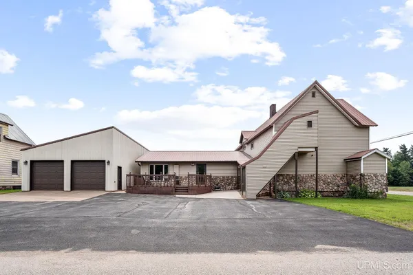 $345,000 | 101 Kirkpatrick Avenue, Palmer, MI 49871