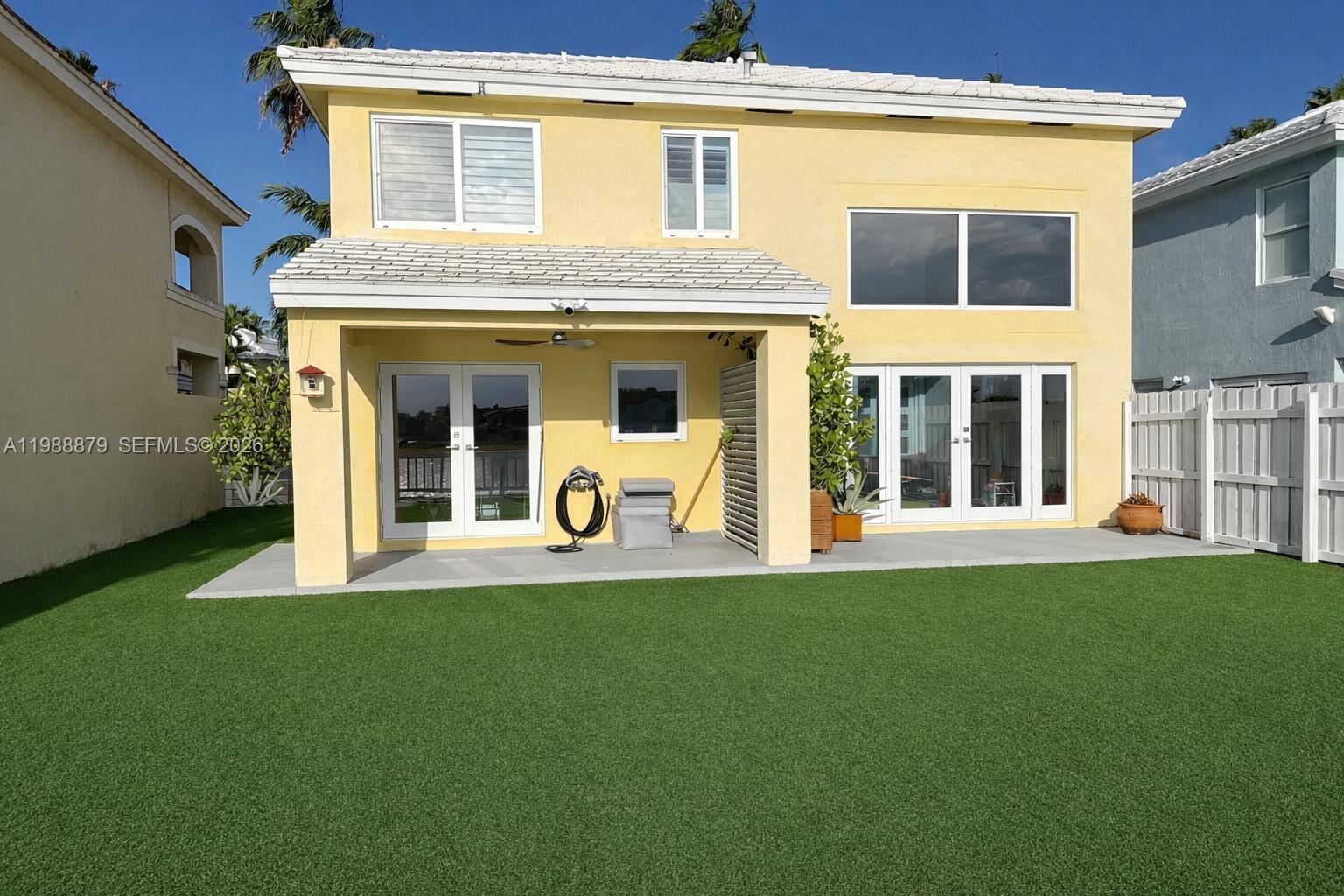 4767 Southwest 154th Avenue Miami, FL 33185 - Photo 17 of 24