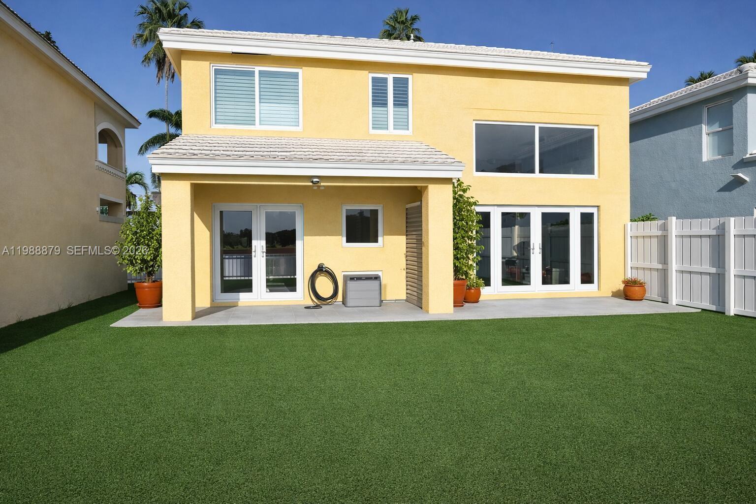 4767 Southwest 154th Avenue Miami, FL 33185 - Photo 18 of 24