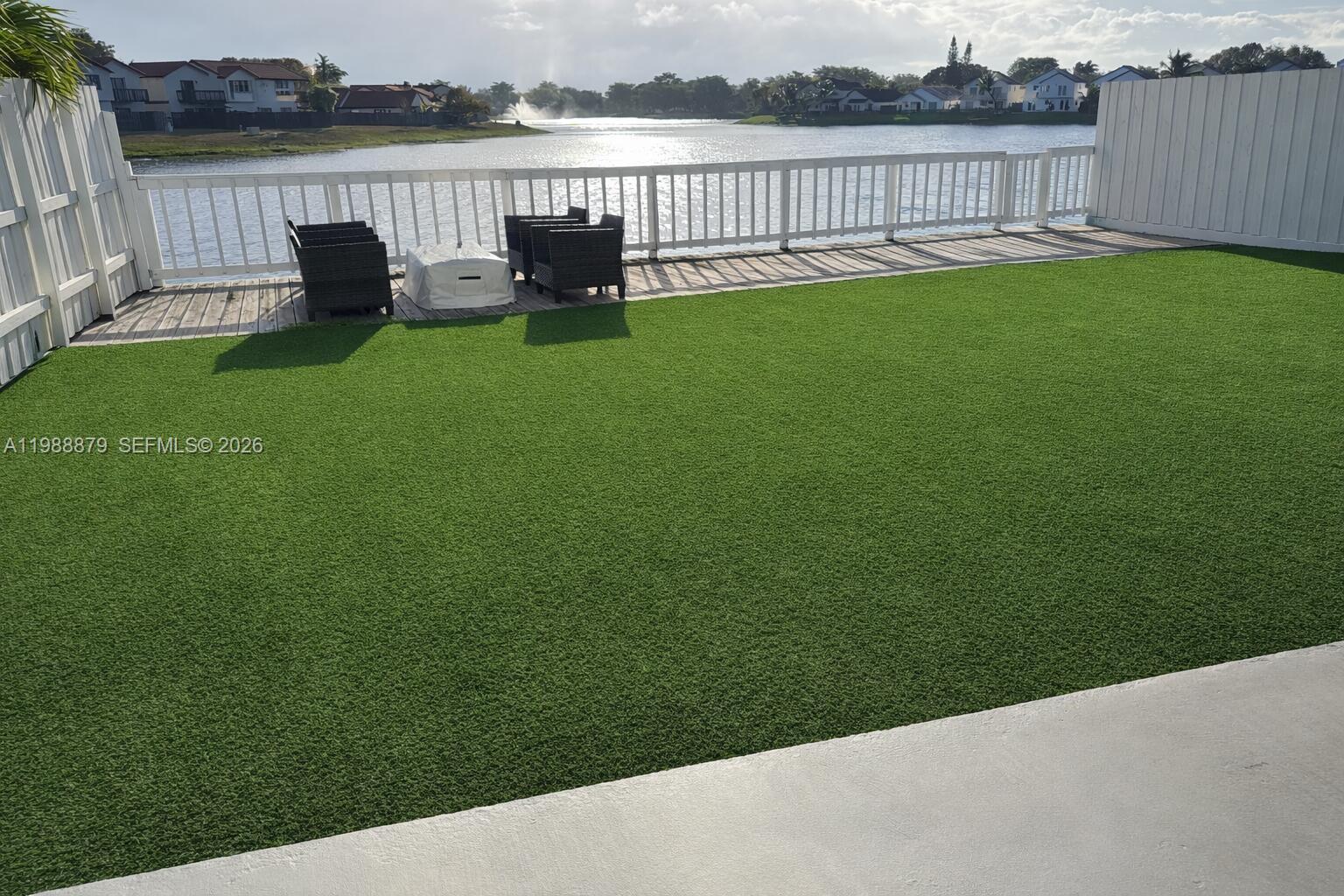4767 Southwest 154th Avenue Miami, FL 33185 - Photo 19 of 24