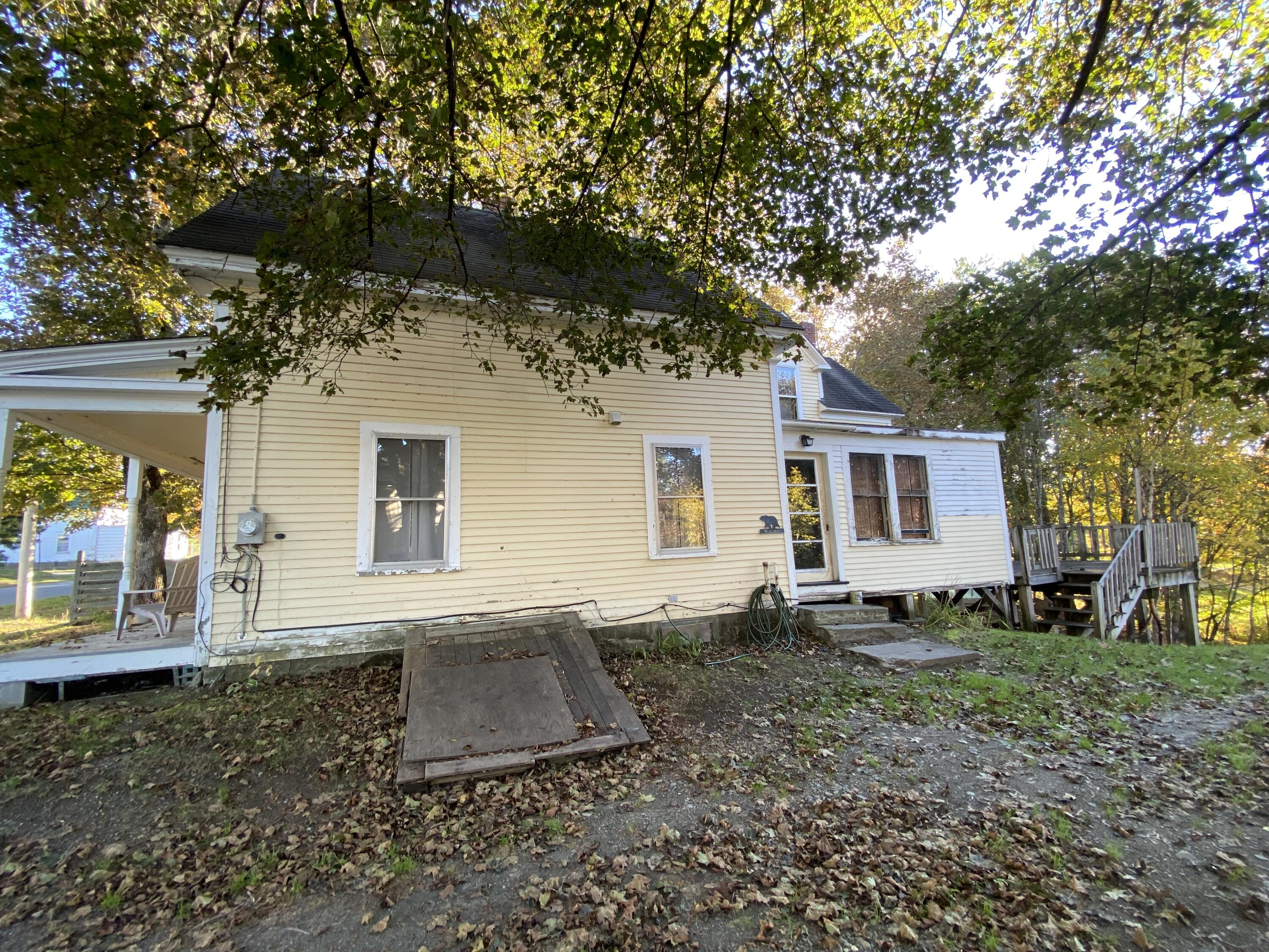 45 North Maple Street Greenville, ME 04442 - Photo 3 of 34 5697DFAB-A596-4C9D-819C-9957110ED9C7