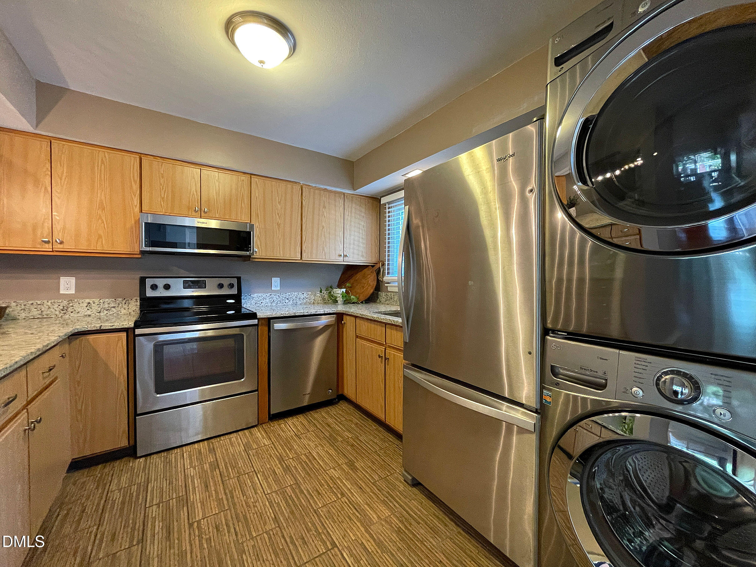 7040 Longstreet Drive, Unit B Raleigh, NC 27615 - Photo 14 of 23
