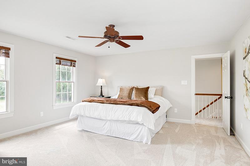 20177 Colchester Road Purcellville, VA 20132 - Photo 17 of 30 Bedroom