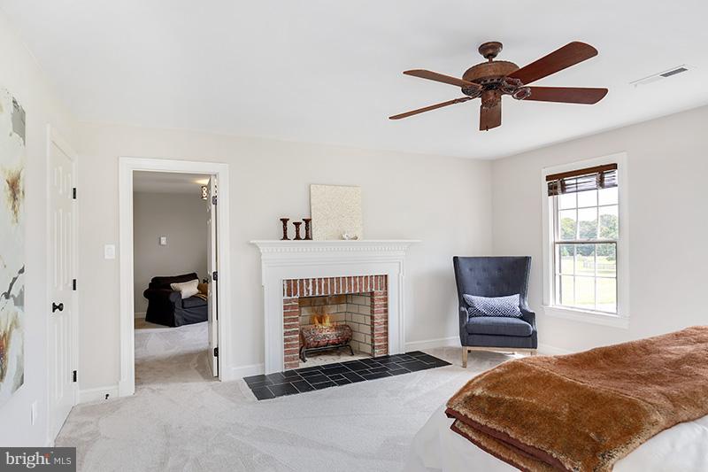 20177 Colchester Road Purcellville, VA 20132 - Photo 18 of 30 Bedroom (Master)