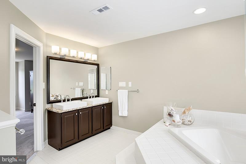 20177 Colchester Road Purcellville, VA 20132 - Photo 21 of 30 Bath (Master)