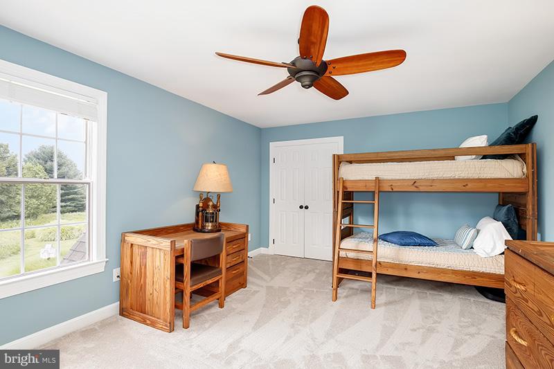 20177 Colchester Road Purcellville, VA 20132 - Photo 23 of 30 Bedroom