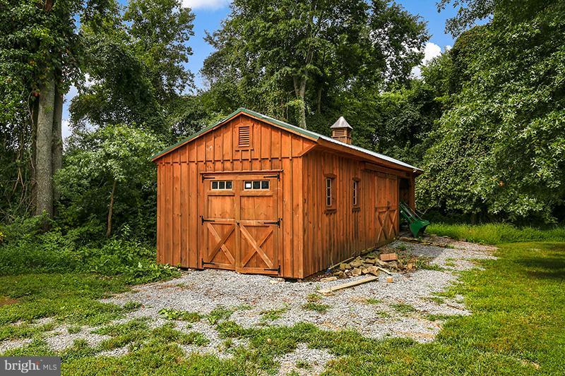 20177 Colchester Road Purcellville, VA 20132 - Photo 30 of 30 Exterior (General)