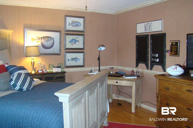 11035 Padgett Switch Road Irvington, AL 36544 - Photo 4 of 14 Alternate view of BR