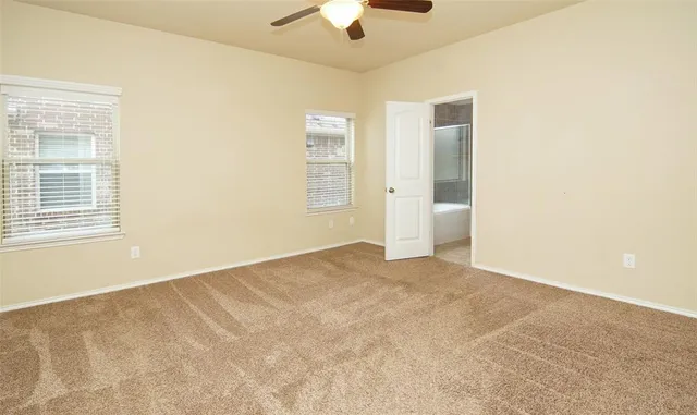 $2,450 | 232 Oxford Drive, Fate, TX 75189