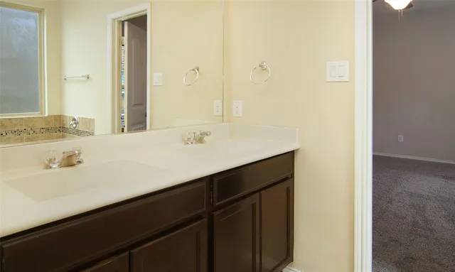 $2,450 | 232 Oxford Drive, Fate, TX 75189