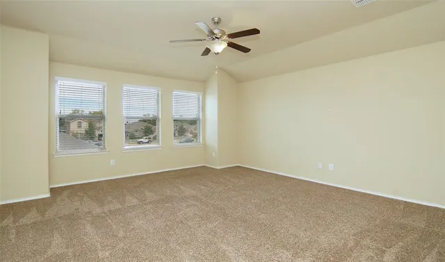 $2,450 | 232 Oxford Drive, Fate, TX 75189