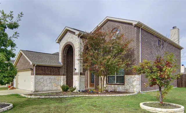 $2,450 | 232 Oxford Drive, Fate, TX 75189