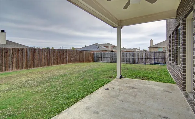 $2,450 | 232 Oxford Drive, Fate, TX 75189