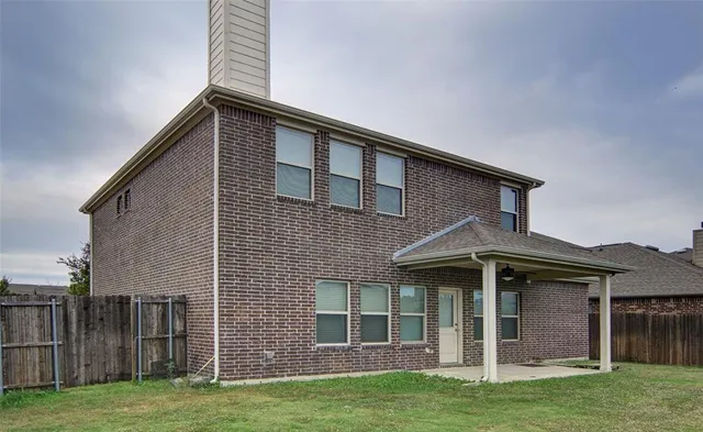 $2,450 | 232 Oxford Drive, Fate, TX 75189