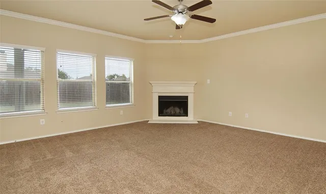 $2,450 | 232 Oxford Drive, Fate, TX 75189